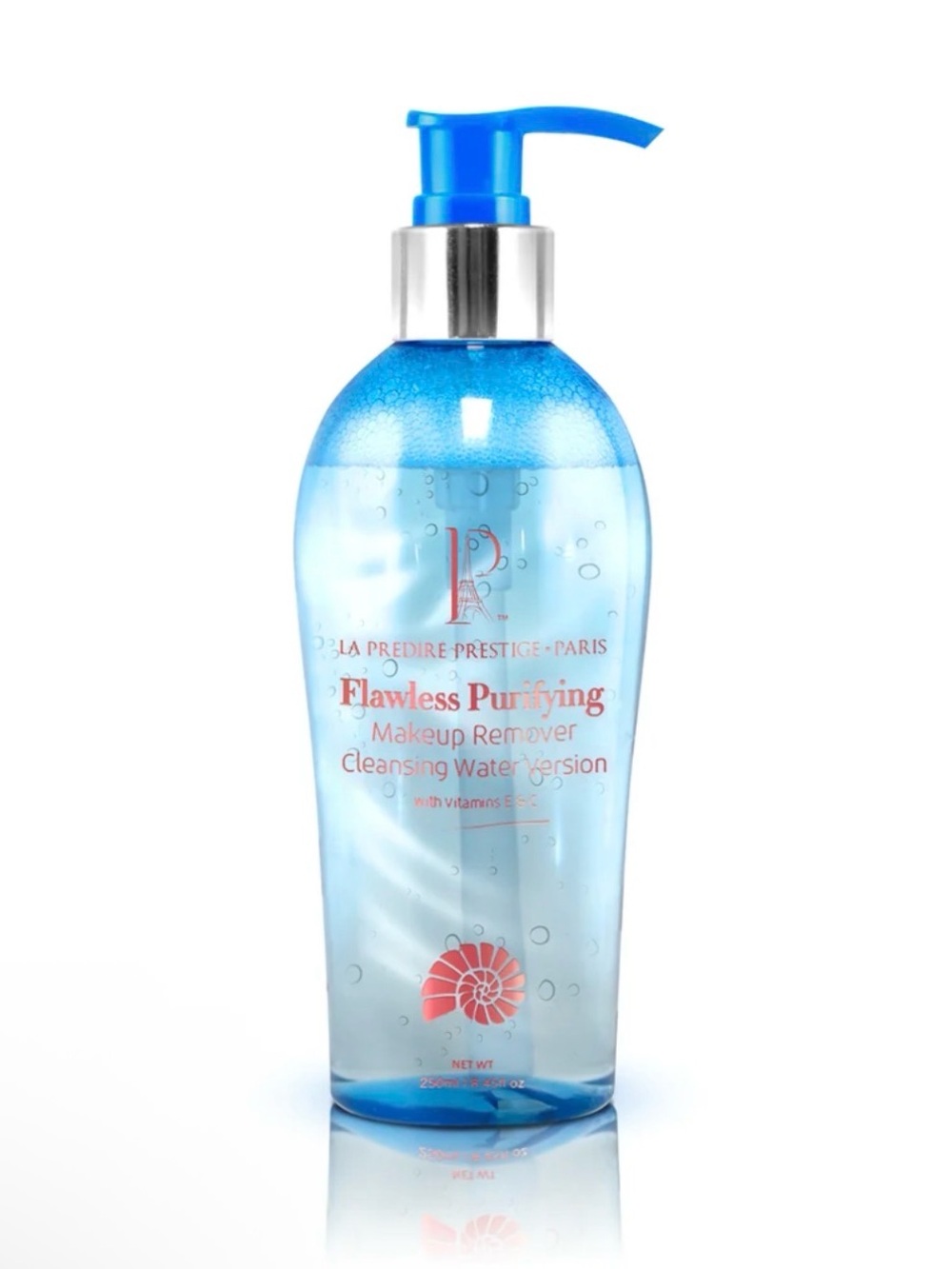 Predire Purifying Makeup Remover Cleansing Water Version